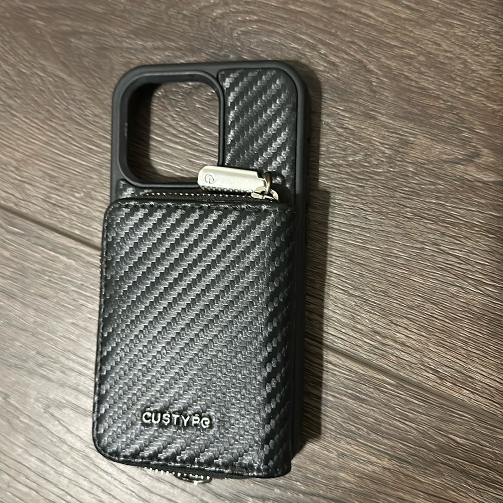CustyPG phone case Iphones